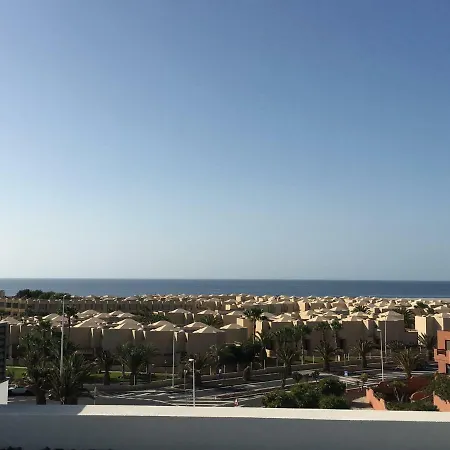 Apartament La Tejita Granadilla De Abona
