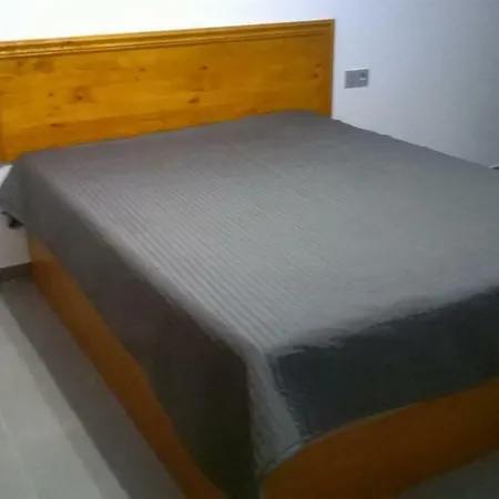 La Tejita Apartament *