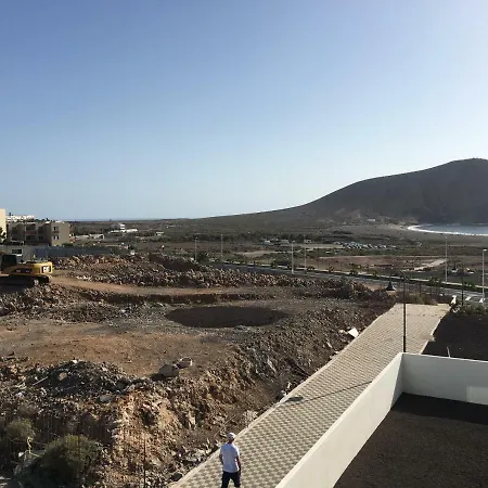 Apartament La Tejita Granadilla De Abona