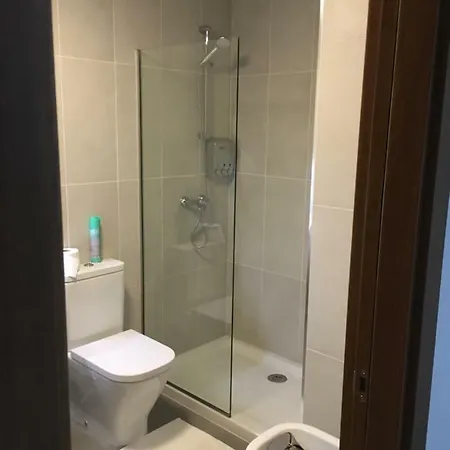 Apartament La Tejita Granadilla De Abona